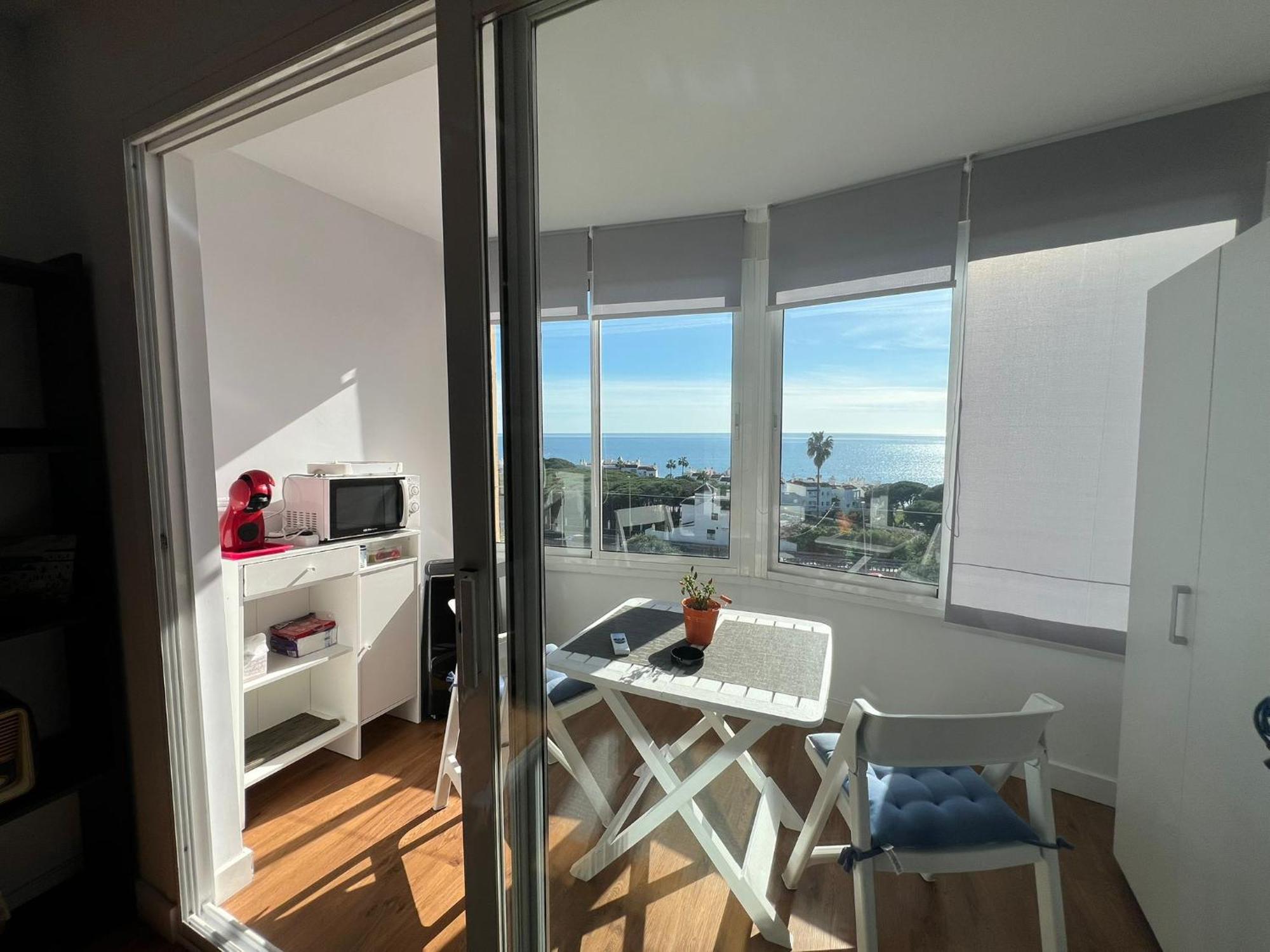Apartamento Calypso Holidays *
