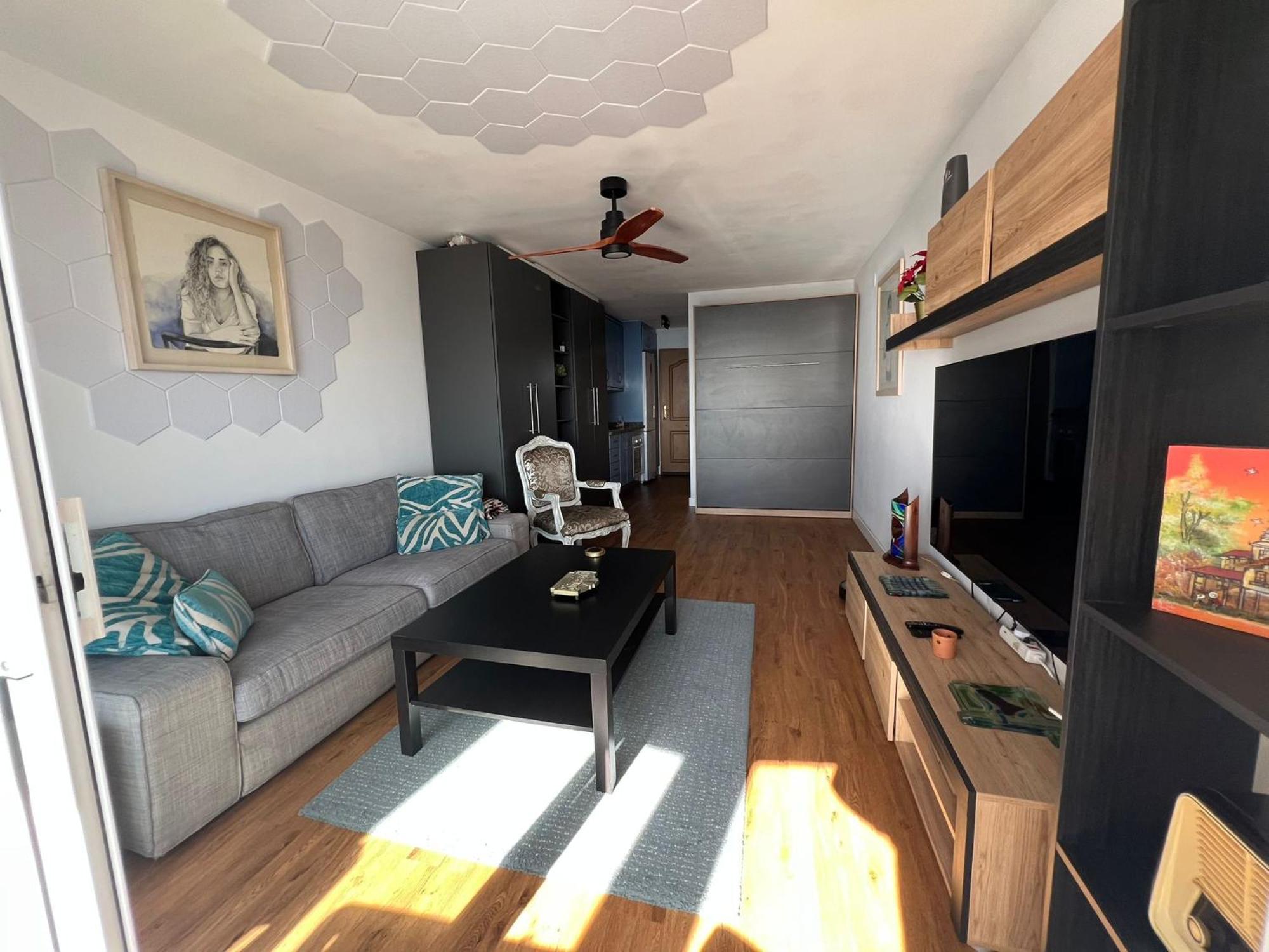 Apartamento Calypso Holidays Sitio de Calahonda