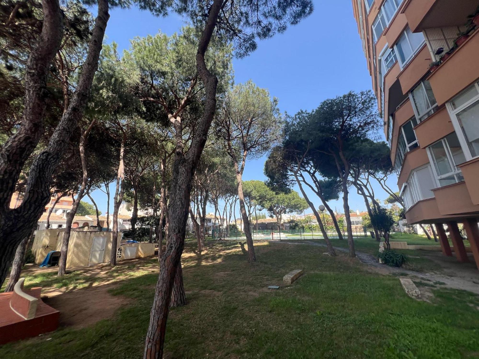 Calypso Holidays Apartamento Sitio de Calahonda