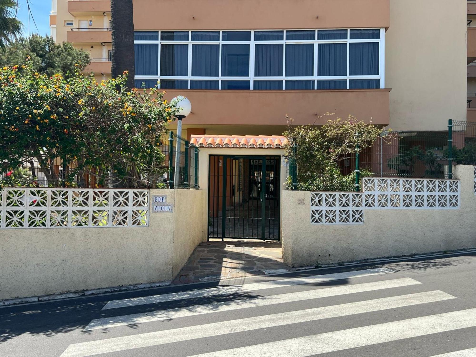 Calypso Holidays Apartamento *