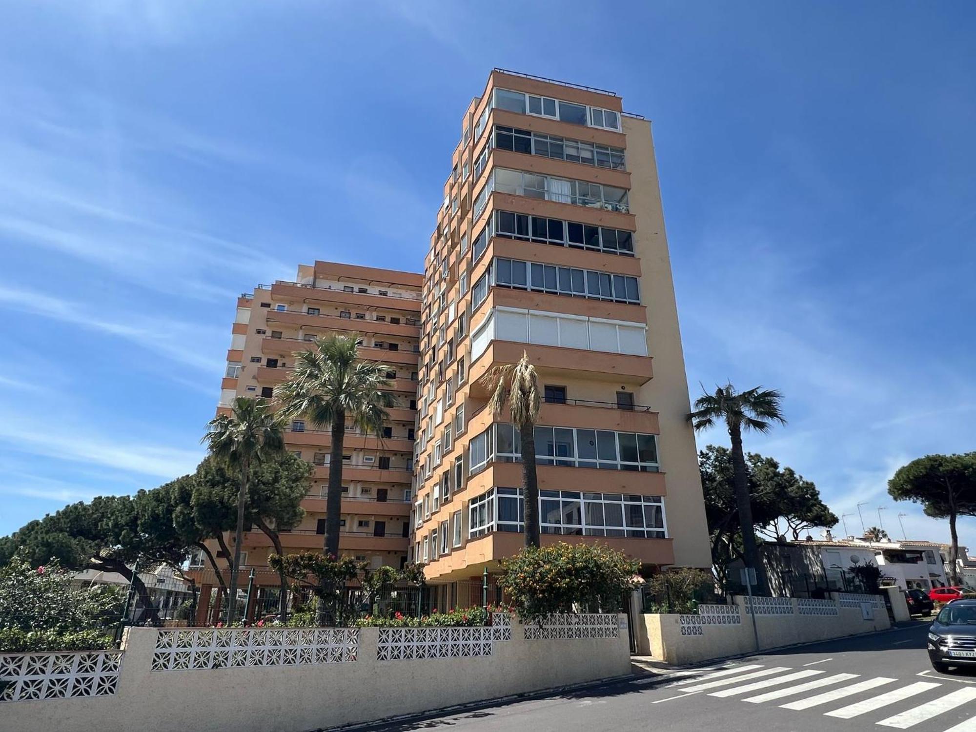 Apartment Calypso Holidays Sitio de Calahonda